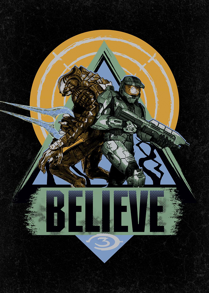 Believe