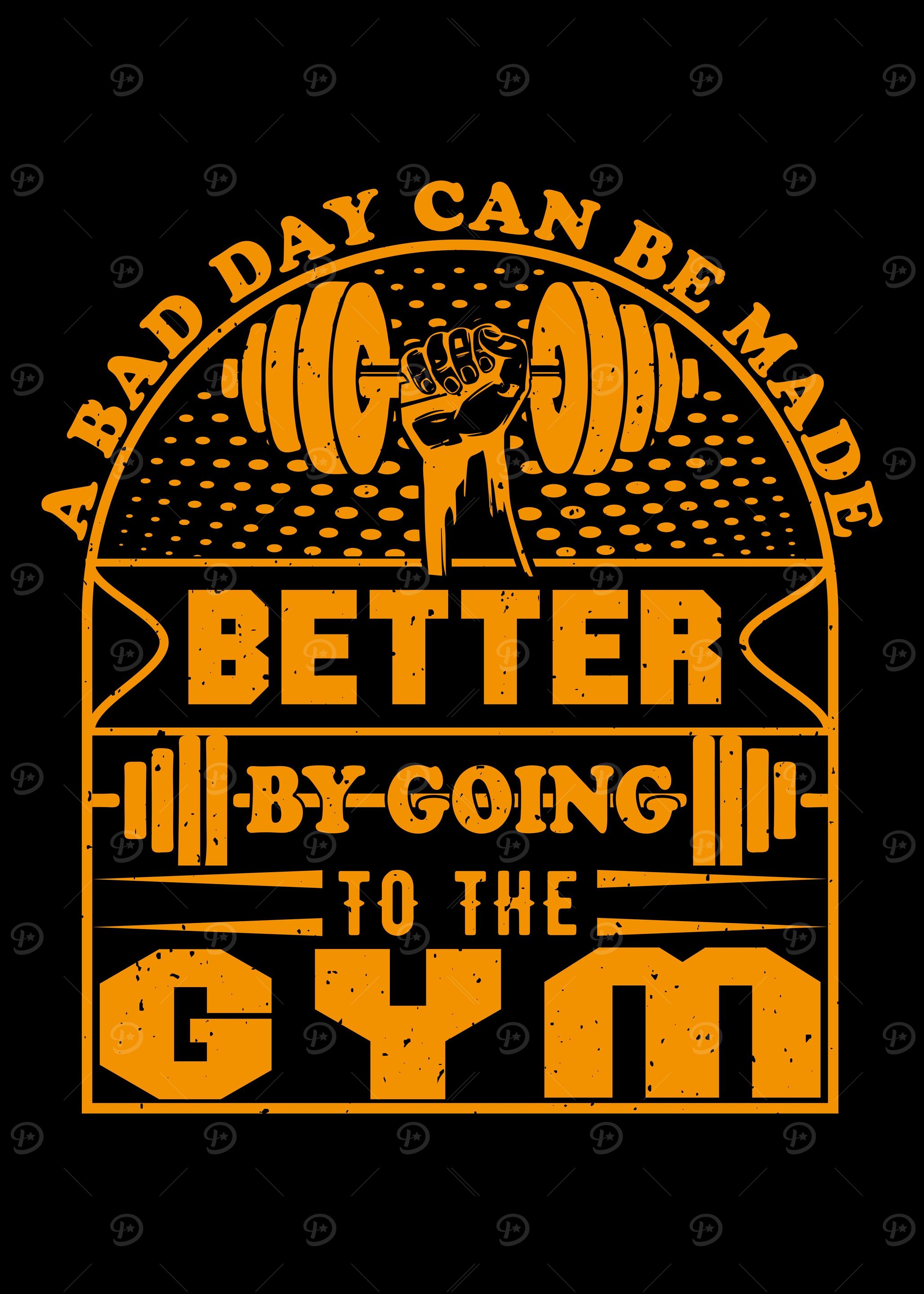 Gym Quotes Motivation