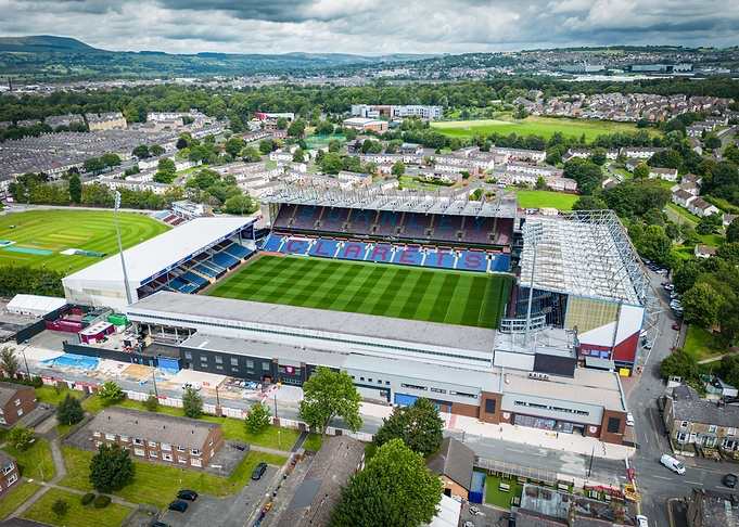 Burnley Football Club
