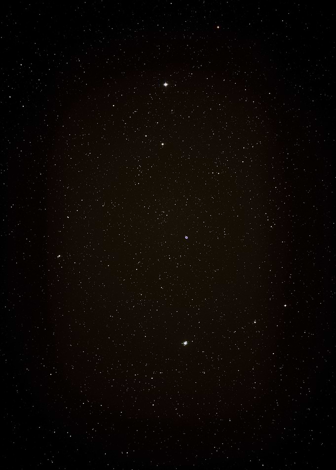 Messier 57