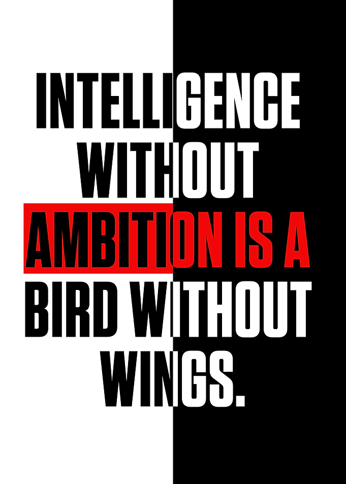 INTELLIGENCE WITHOUT