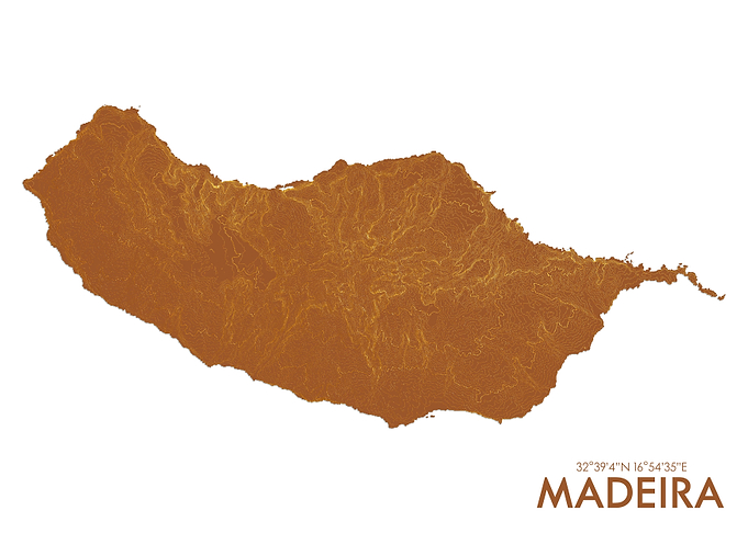 Madeiira