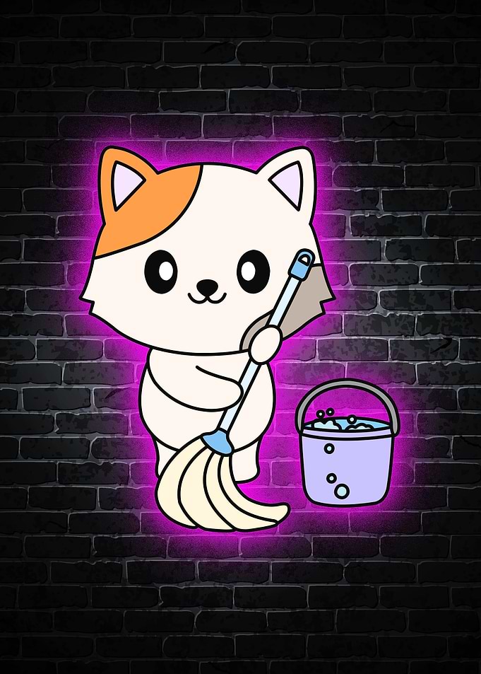 cat cute animal