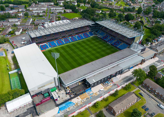 Burnley Football Club