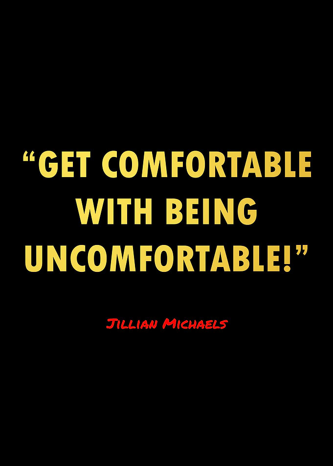 Gym Motivation Quotes