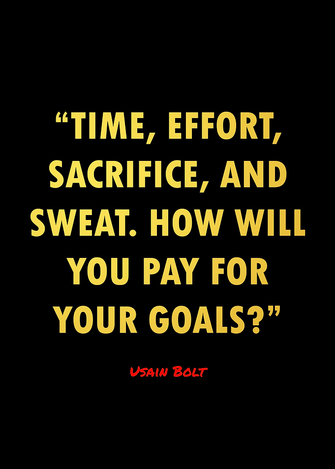 Gym Motivation Quotes
