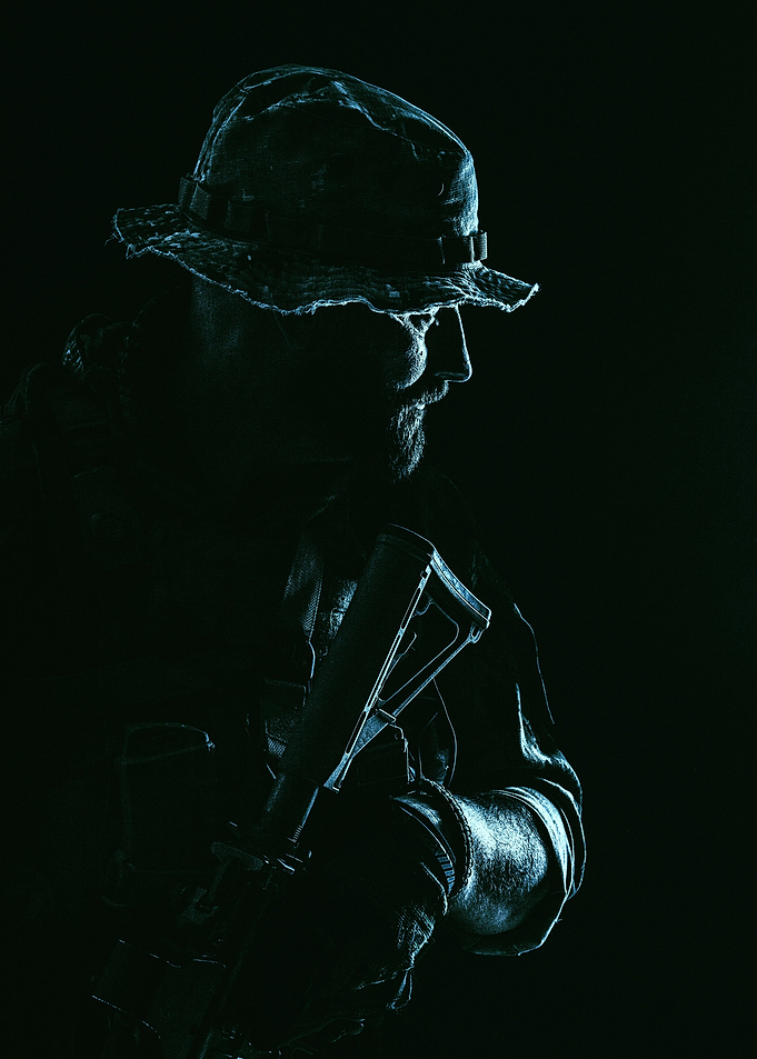 Night Operation