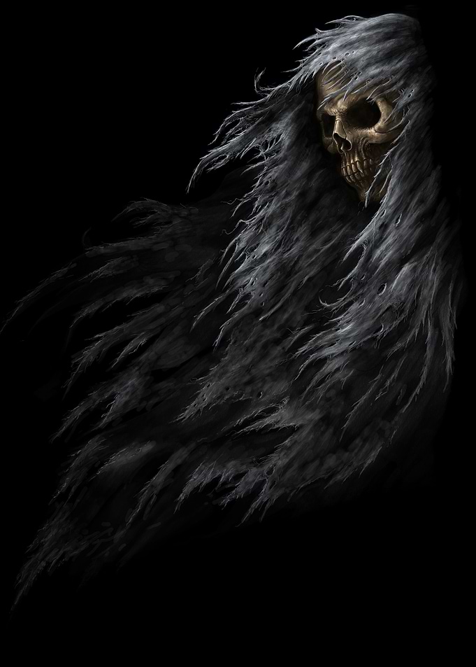 Shadow Reaper