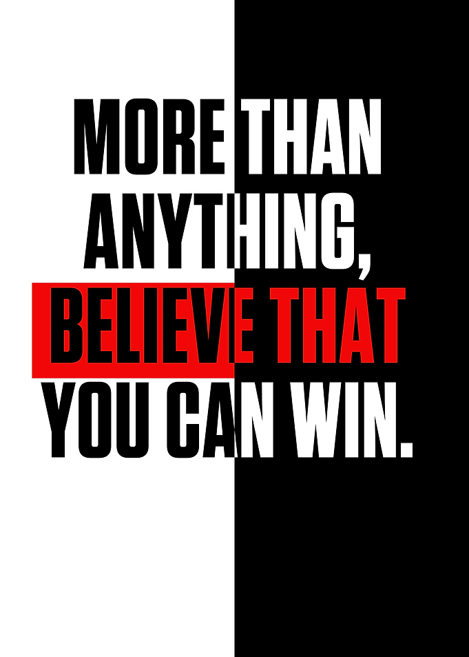 More than anything