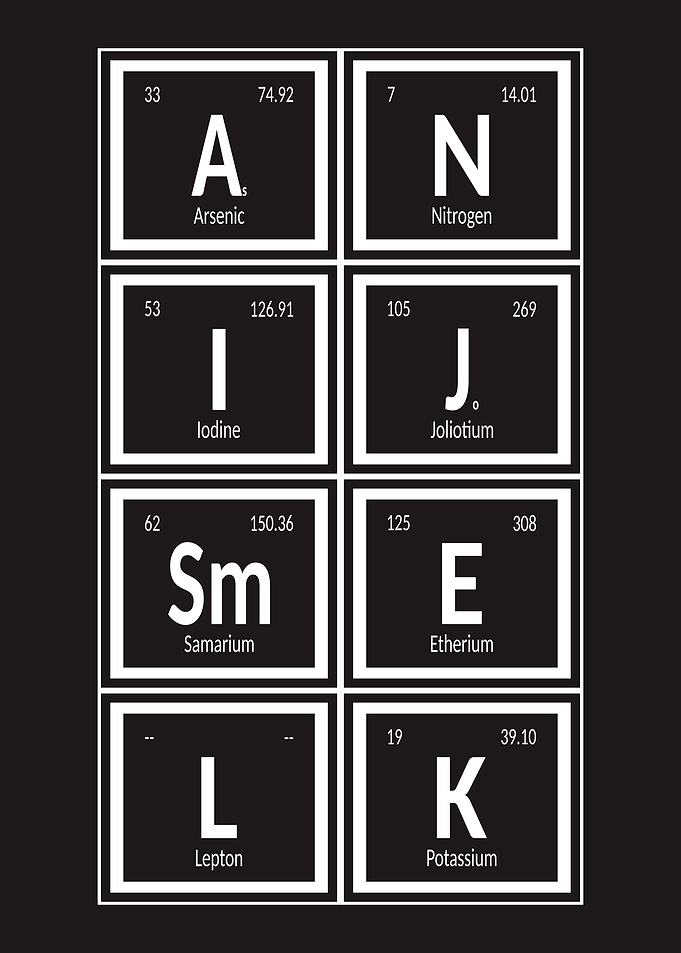 Anijsmelk