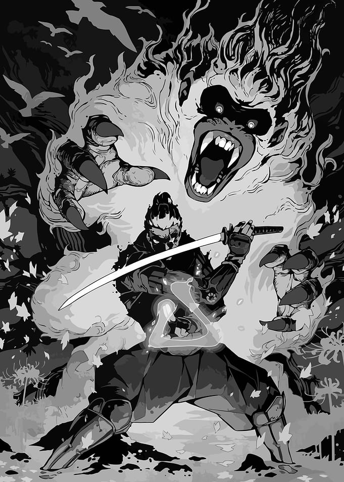 Guardian Ape sekiro