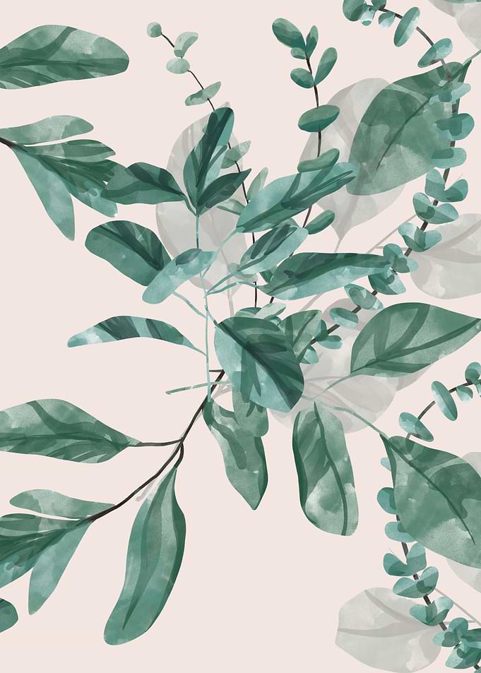 Spring Background