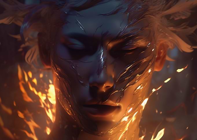 Ember soul