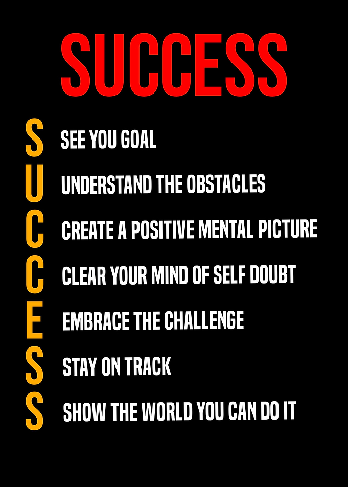 Word Success