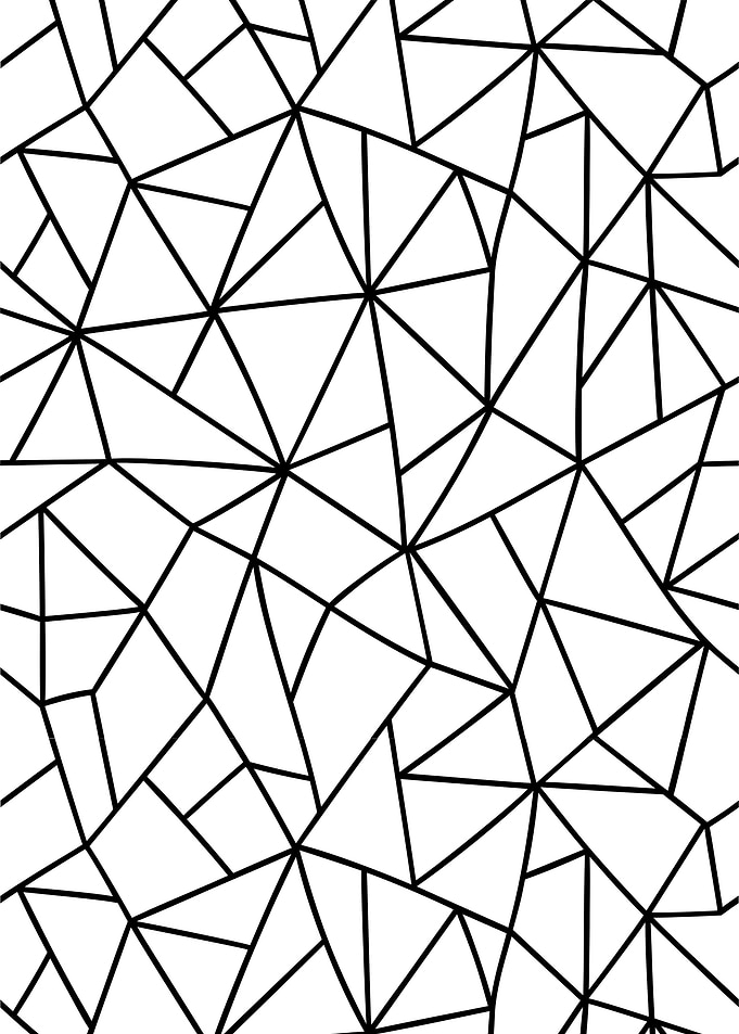 Black and White Background