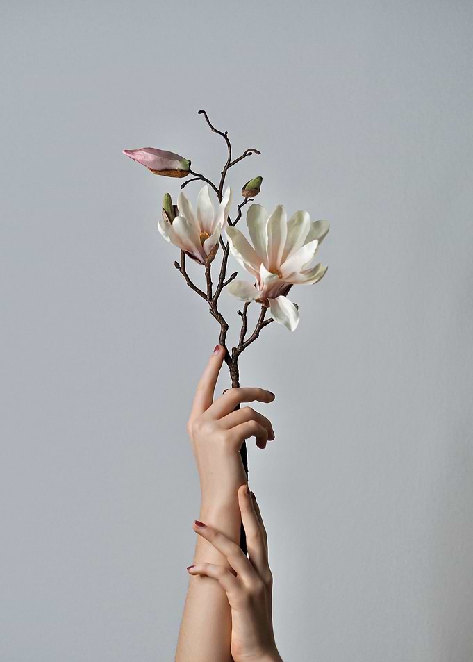 Flower Ornament