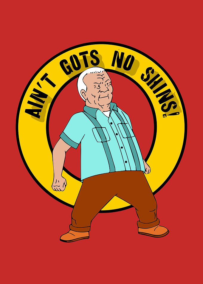 King of the Hill