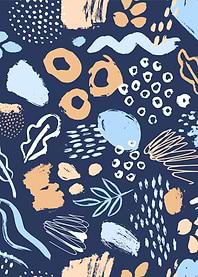 Childish Scribble