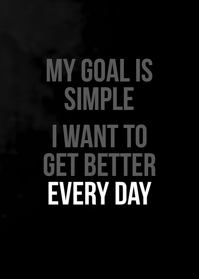 Everyday