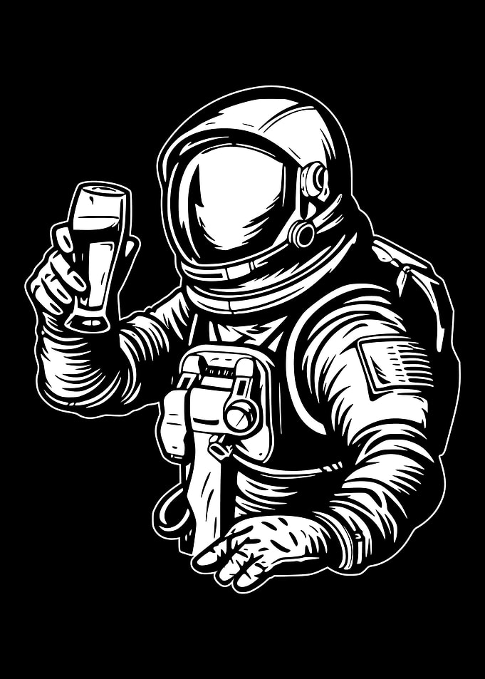 Astronaut