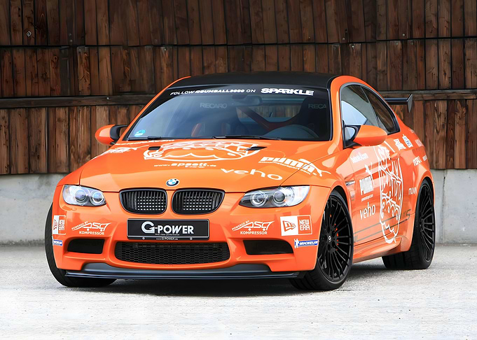 BMW M3