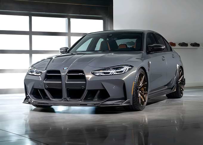 BMW M3