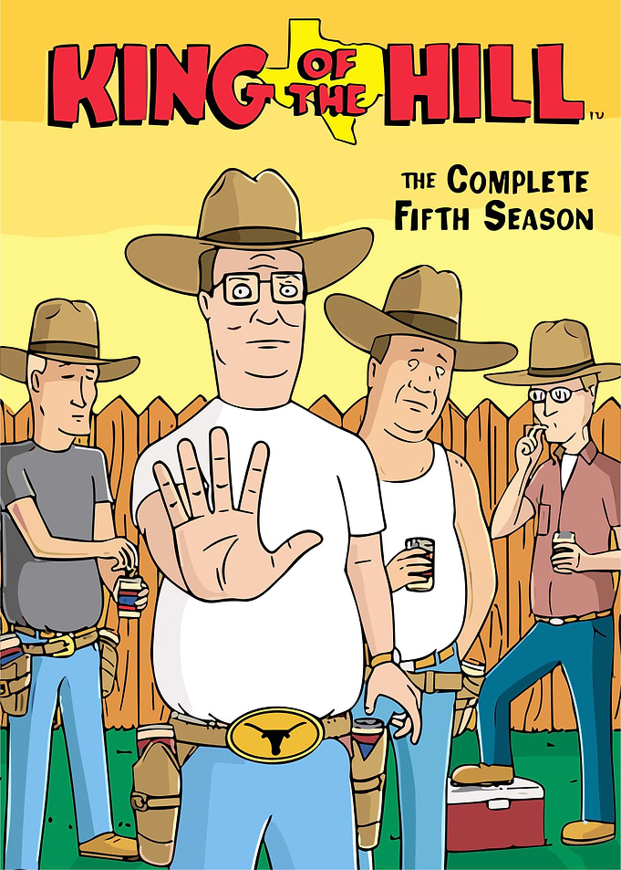 King of the Hill