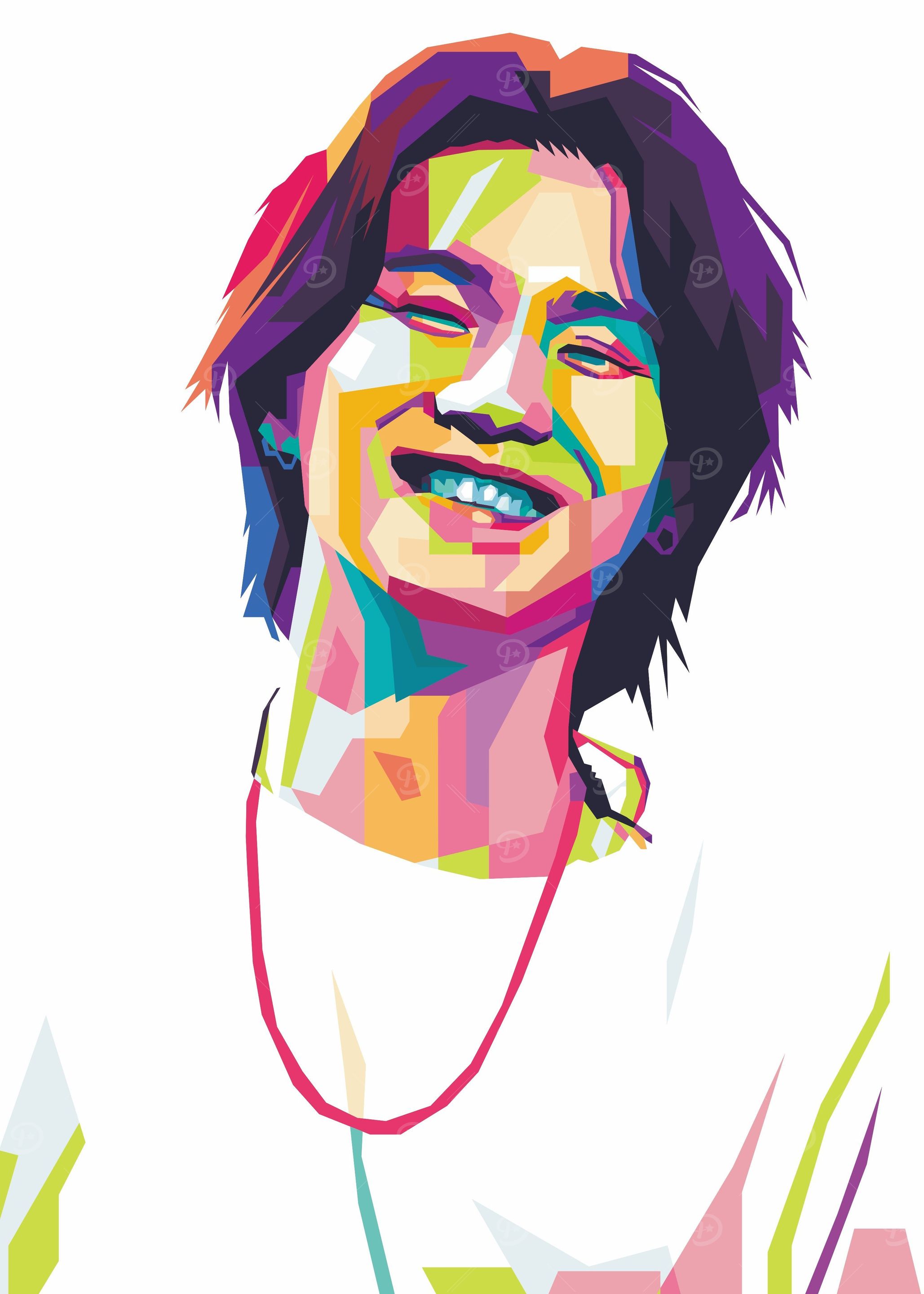 Min Yoongi