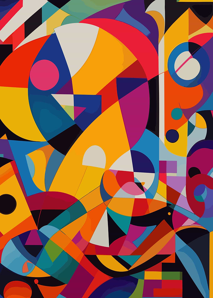 Abstract Interplay