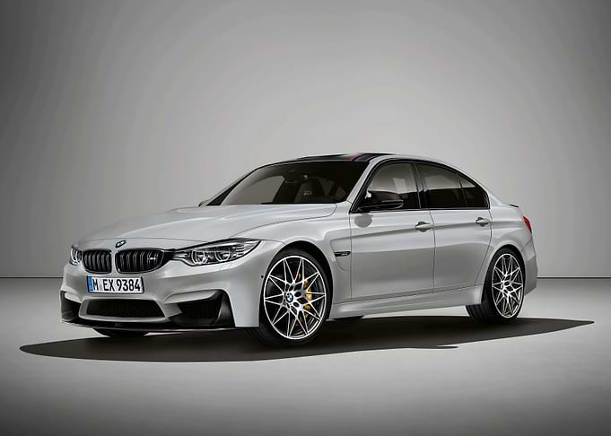 BMW M3
