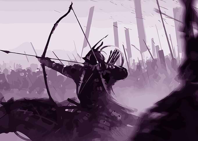 Genichiro Ashina sekiro