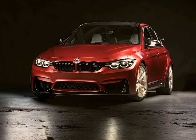 BMW M3
