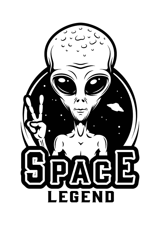 Space Legend