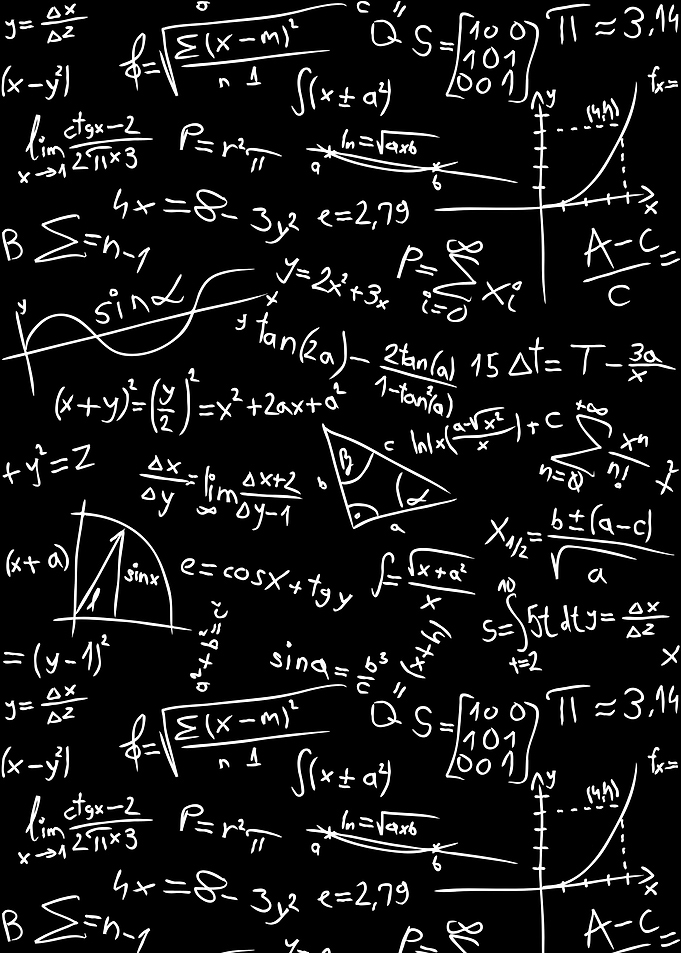 The Blackboard