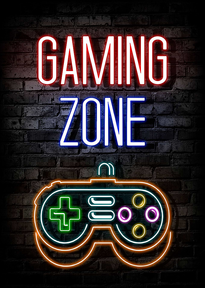 Gaming Zone