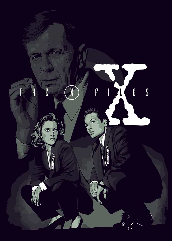 The X Files