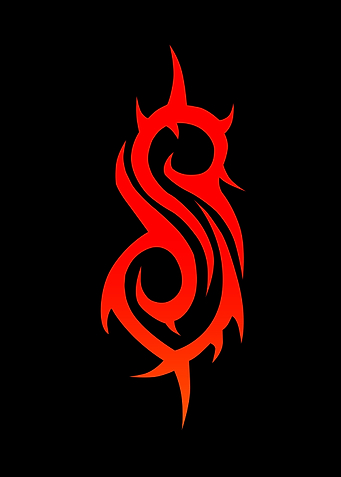 Heavy metal slipknot