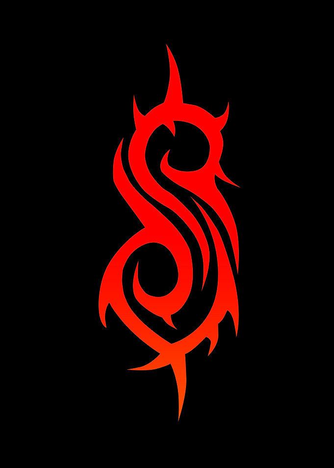 Heavy metal slipknot