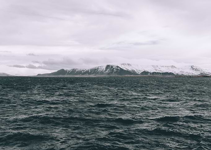 Rough Waters