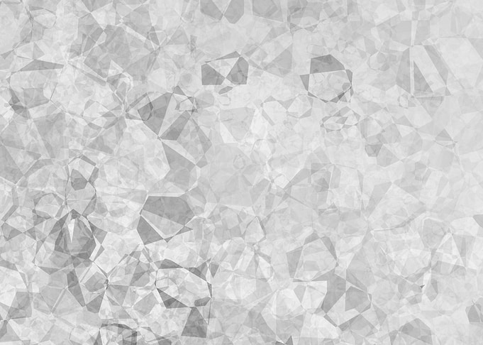 Poly bg desaturated light