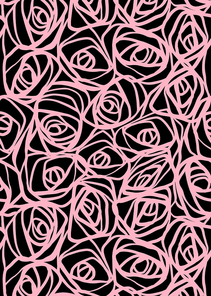 Night Tulip