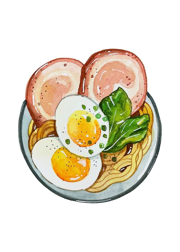 Japanese Food