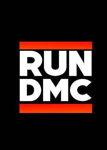 Run dmc rapper hip hop