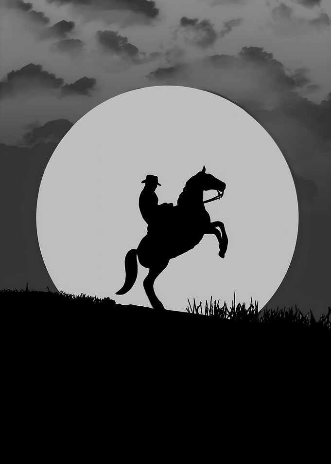 red dead