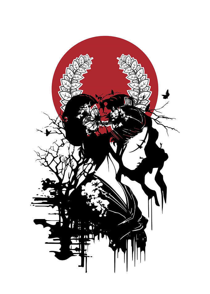 Japanese Art