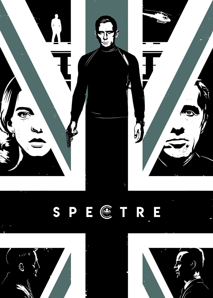 James Bond Spectre