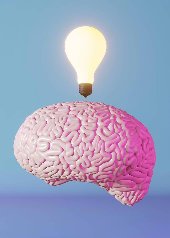good idea lamps