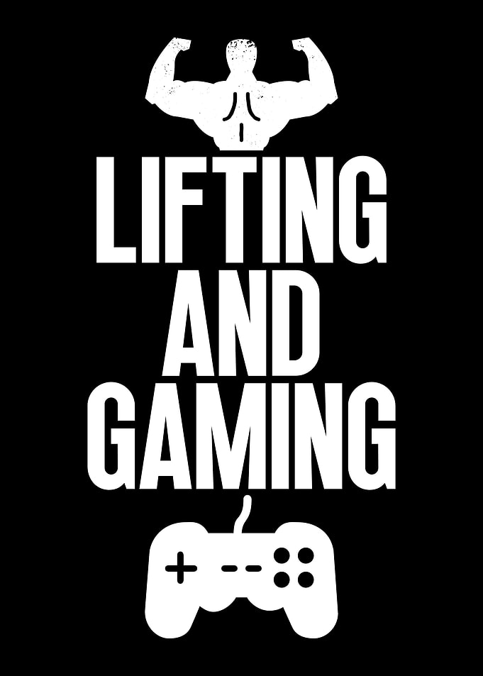 Lifting and Gaming