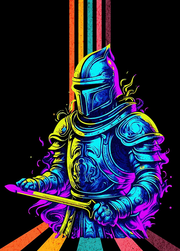 KNIGHT OF THE REALM