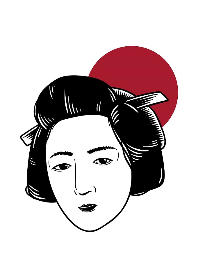 Japanese Art